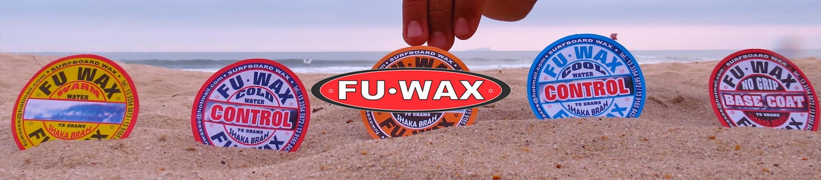 Fu-Wax